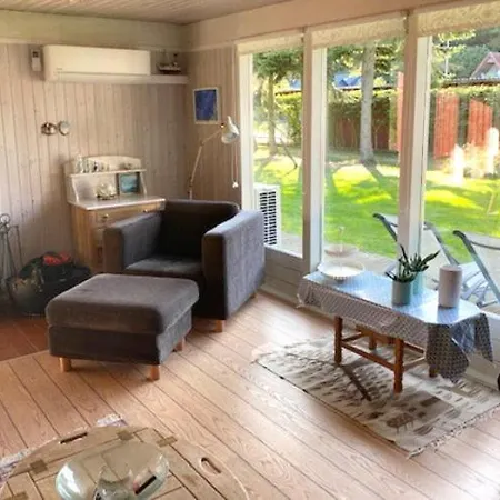 Holiday home Only 300 Meters From The Spodsbjerg