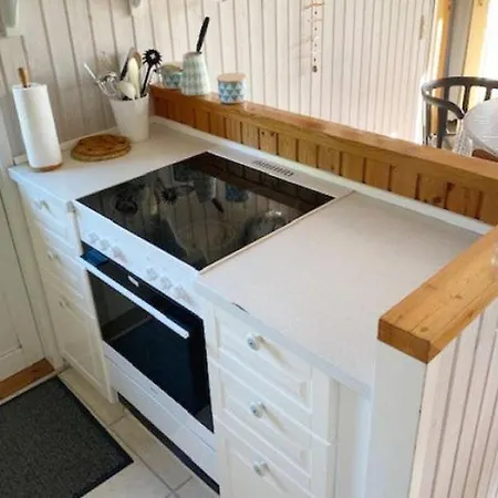 Holiday home Only 300 Meters From The