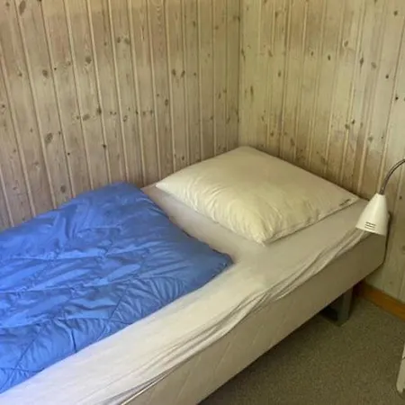 Only 300 Meters From The Holiday home *