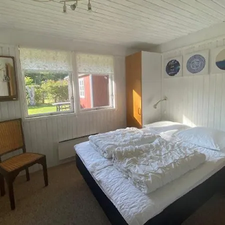 Only 300 Meters From The Holiday home Spodsbjerg