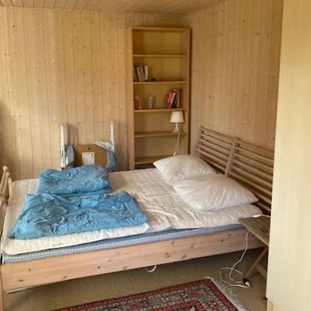 Holiday home Only 300 Meters From The *