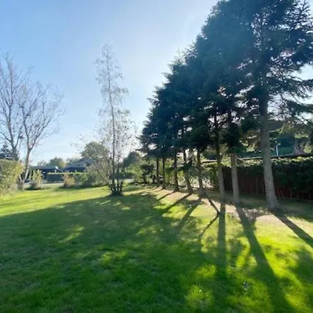 Holiday home Only 300 Meters From The *