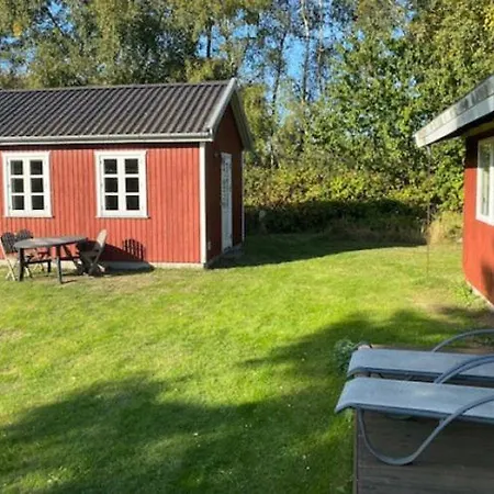 Only 300 Meters From The Spodsbjerg
